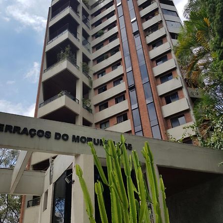 Amazing Penthouse In Sao Paulo, Morumbi Area. Exterior foto