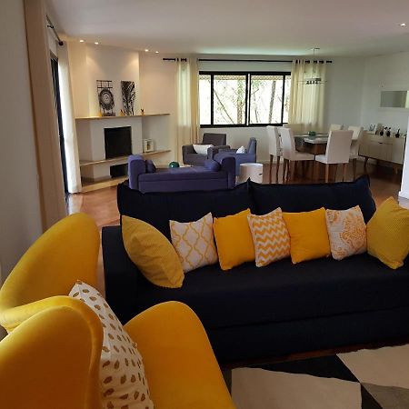 Amazing Penthouse In Sao Paulo, Morumbi Area. Exterior foto