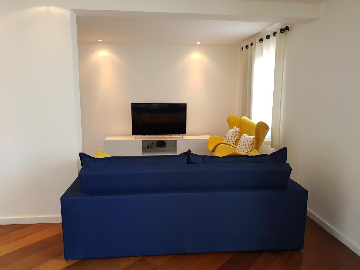 Amazing Penthouse In Sao Paulo, Morumbi Area. Exterior foto