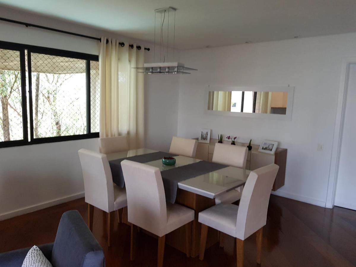 Amazing Penthouse In Sao Paulo, Morumbi Area. Exterior foto